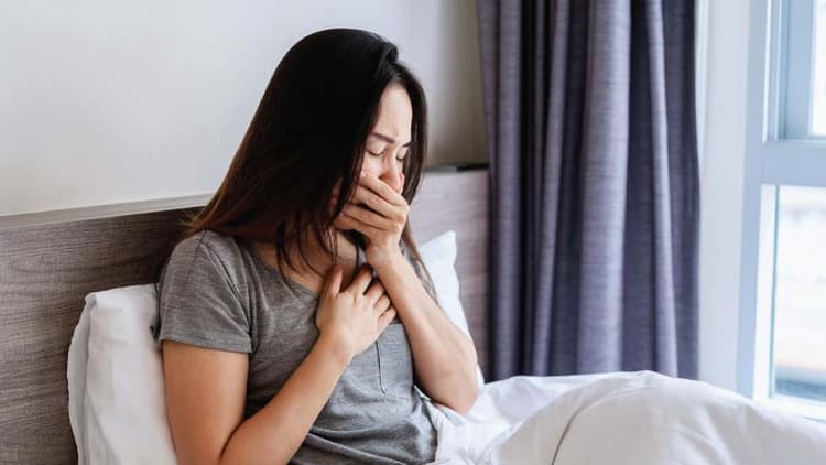 Fighting Tuberculosis The Big Way