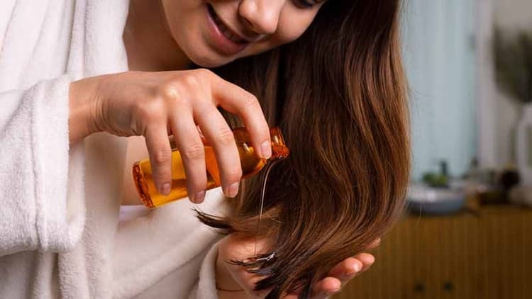 Trending: Hair Oiling Is A Total Waste Of Time! Is It True?