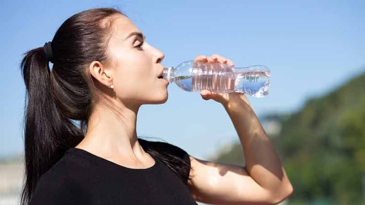 How Safe is the Water You Drink?