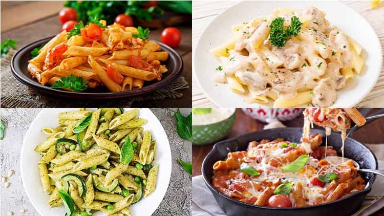 Is Pasta Really Unhealthy Or We Are Eating It Wrong?