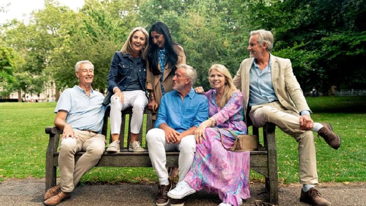 12 Crucial Life Advice From People Over 60