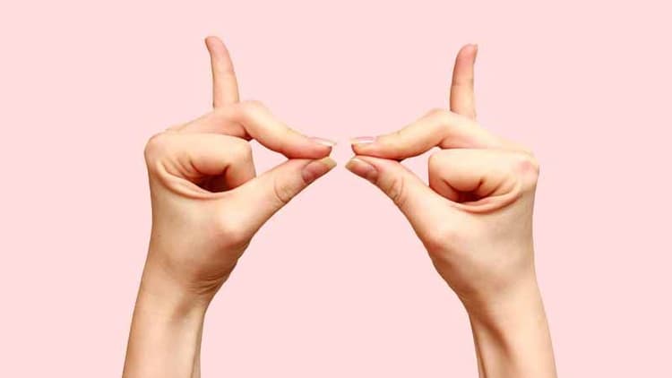 Are You Prone To Allergies? Try Bhramara Mudra