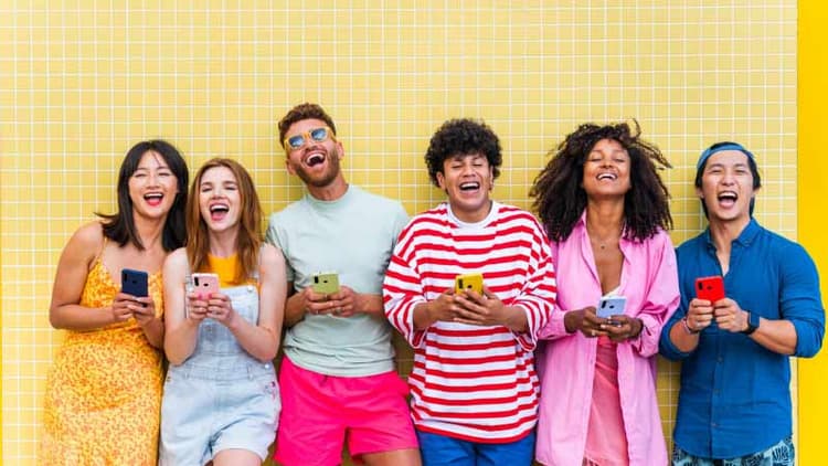 Gen-Z Dating Terms You Probably Don't Know About!