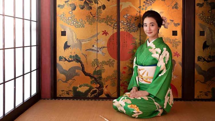 Korean Habits To Stay Young And Energetic