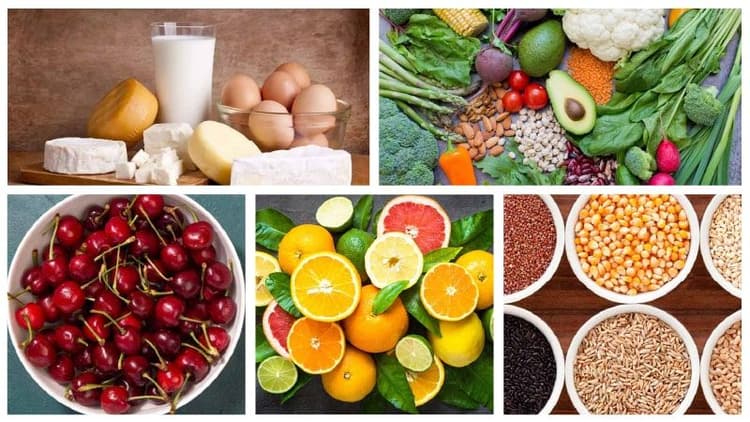 6 Foods To Include In Your Diet To Lower Uric Acid Levels