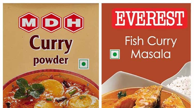Do MDH And Everest Masala Cause Cancer?