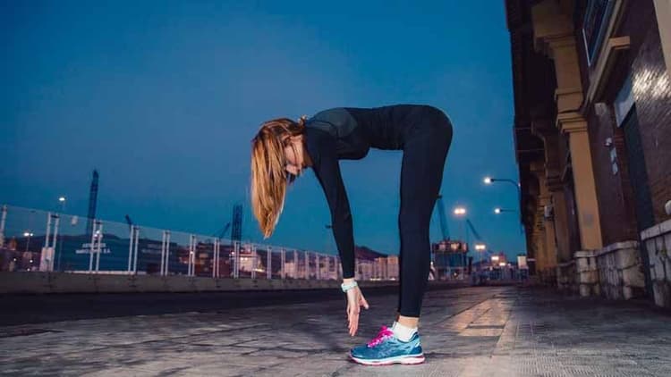 Evening Exercise Works Best For Lowering Blood Sugar Levels