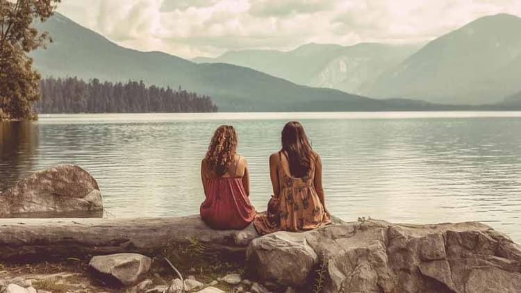 How To Deal With Outgrowing Friendships?