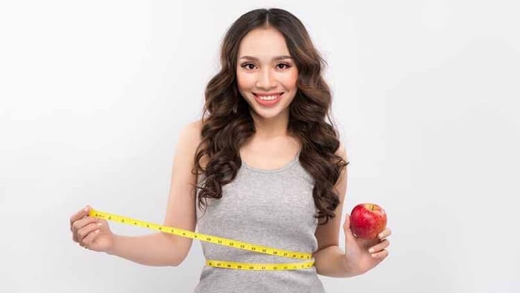 Lose Weight Faster With This Easy To Follow Daily Routine