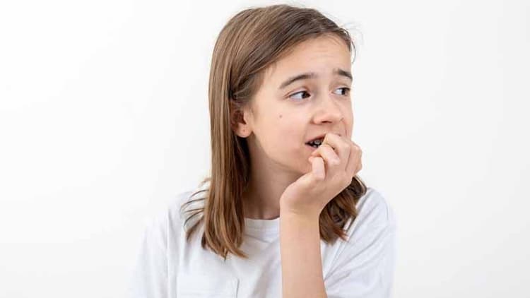 Unhealthy Habits That Children Get From Their Parents