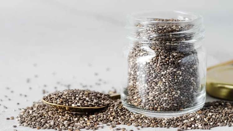 Should You Have Chia Seeds In Your PCOS Diet?