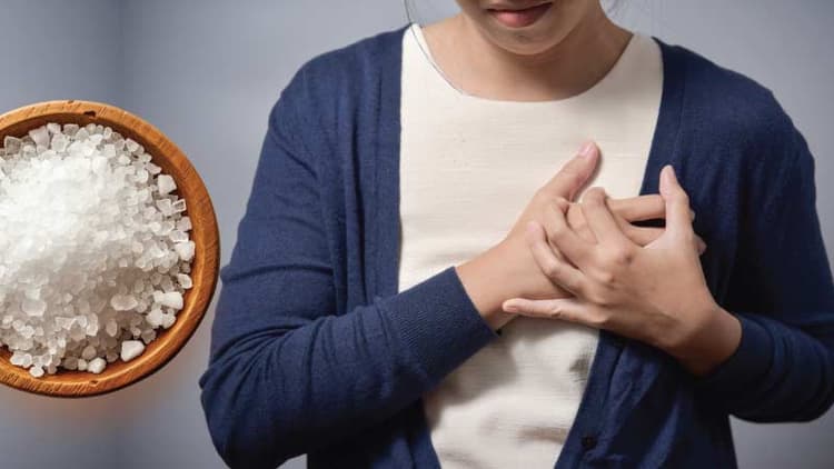 Artificial Sweetener Xylitol Linked To Increased Risk Of Heart Attack And Stroke