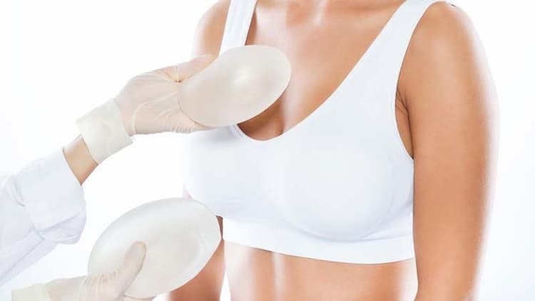 Does Breast Lift, Augmentation, Or Surgery Affect Lactation?
