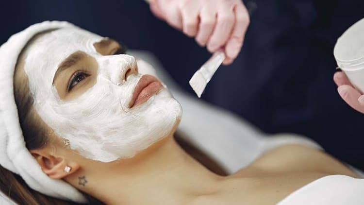 Facial Treatments For Every Skin Type