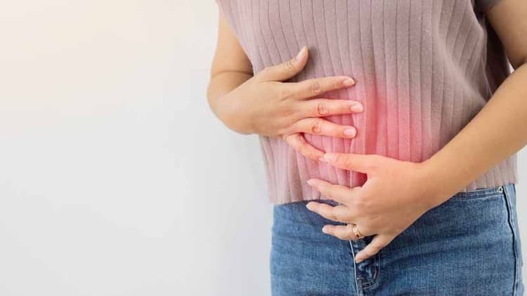 Is The Monsoon Messing With Your Gut?