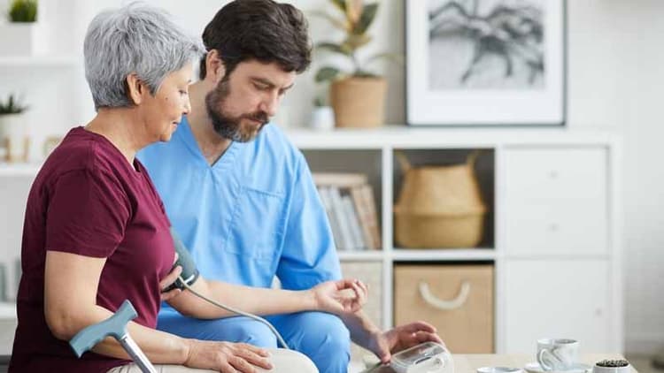 Top 10 Benefits Of Personalized Nursing Care For The Elderly