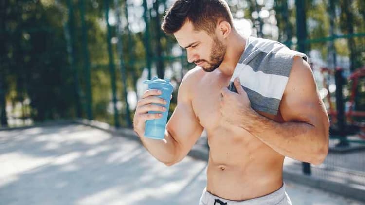 How Long Does A Workout Pump Last?