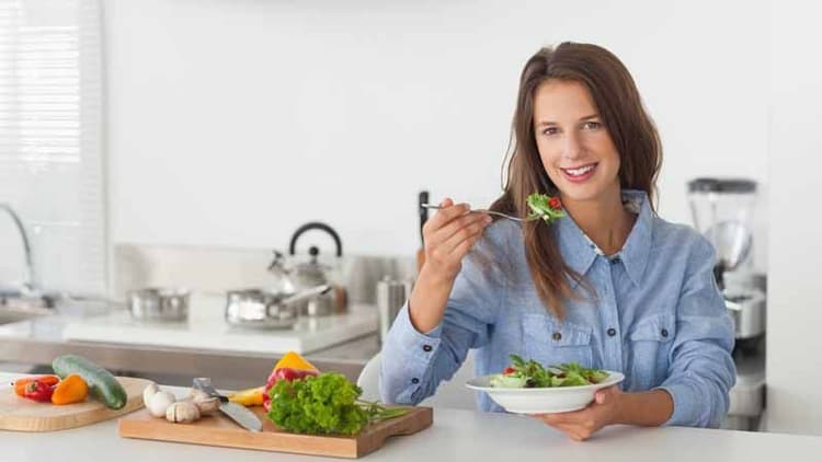 How Your Diet At 40 Can Affect Your Health At 70?