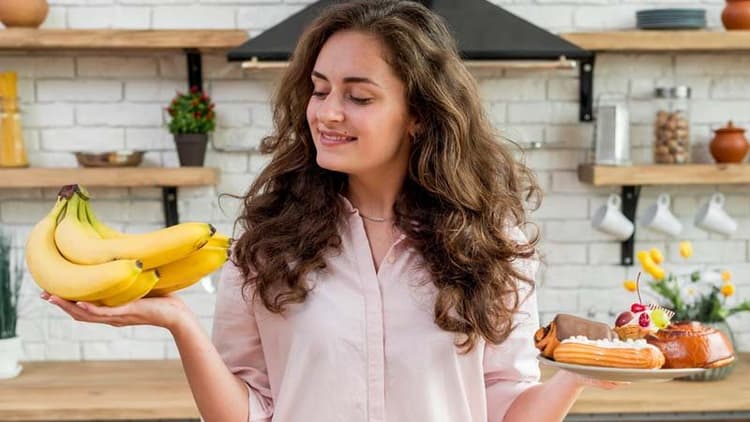 7 Foods To Fight Daily Lethargy