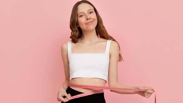 How To Take Body Measurements?