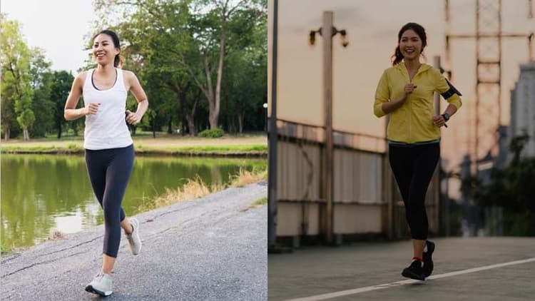 Morning vs. Evening Run: Which Is Better?