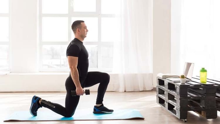 Weight Loss Workout Sequences That Really Work - The Wellness Corner