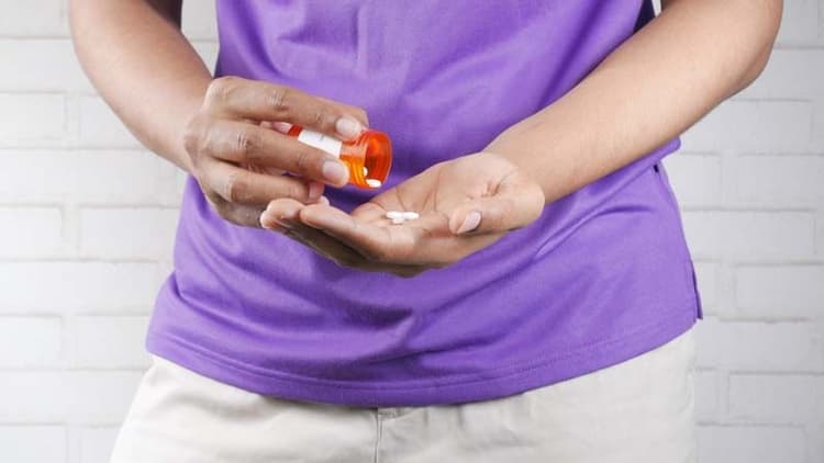 What Happens If You Take The Pill On An Empty Stomach?