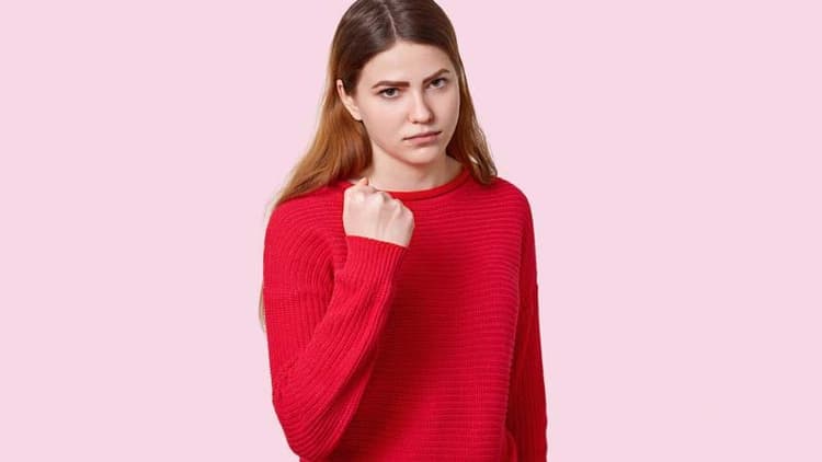 Shake It Off: 6 Short Practices To Do When You’re Angry