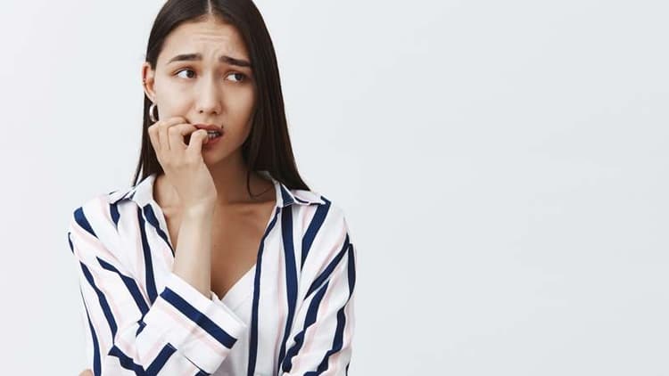 Nervousness – Is It Different From Anxiety Or The Same?