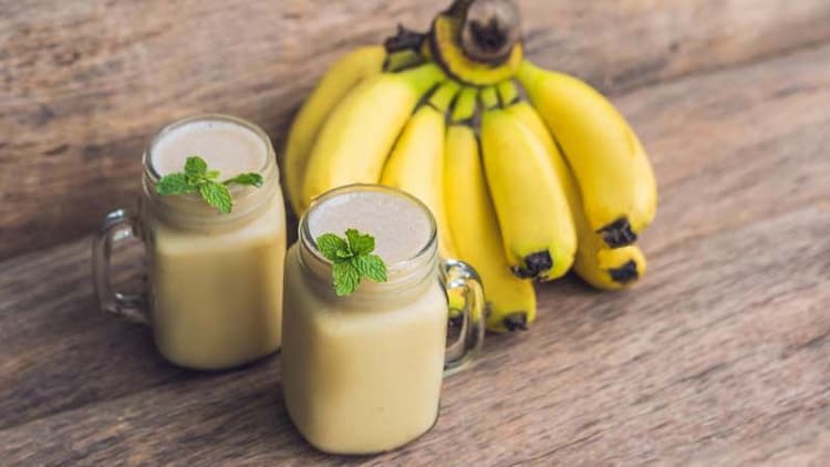 5 Reasons Why You Shouldn’t Add Bananas To Your Shakes And Smoothies