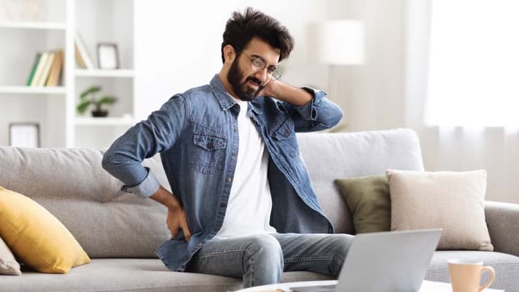 Body Pains That You Shouldn't Ignore