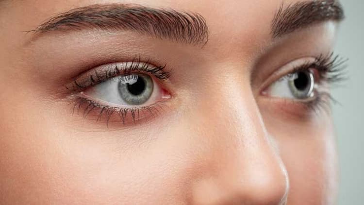5 Ways To Keep Your Eyes Healthy