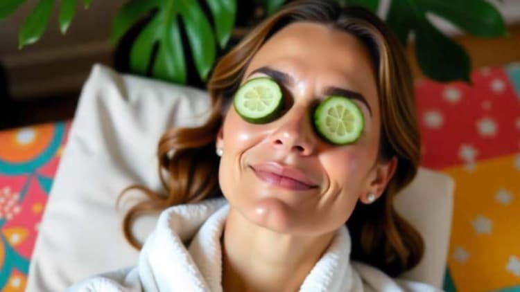 6 Natural Home Remedies For Itchy Eyes