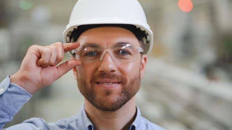 A Comprehensive Guide to Eye Safety