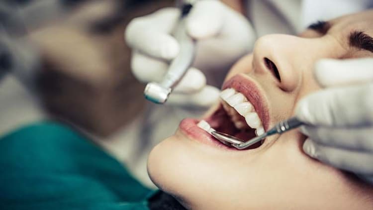 Dental Care And Diabetes: A Connection You Should Not Ignore