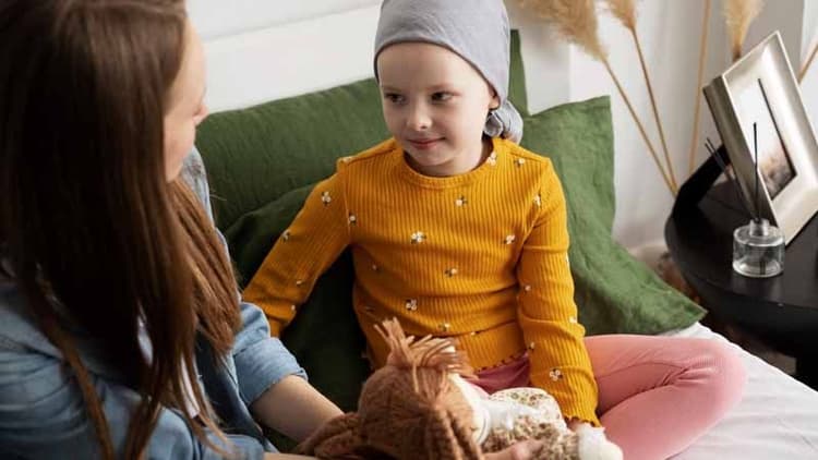 Emotional Support During Cancer: Being There For Your Loved One