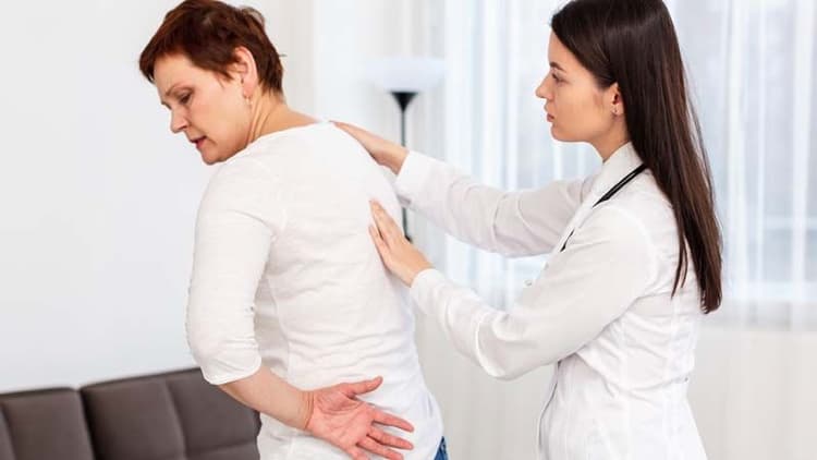 What Are The Signs You Need Back Surgery?