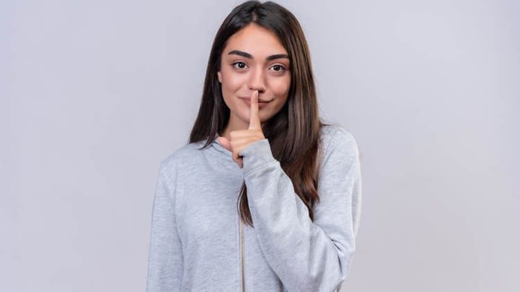 Things You Should Always Keep Private In Life, As Per Psychology