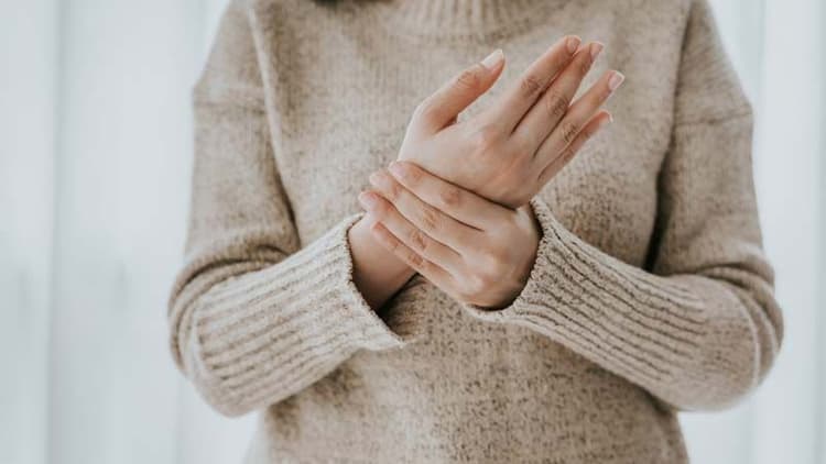 5 Common Causes Of Hand Pain Without Injury