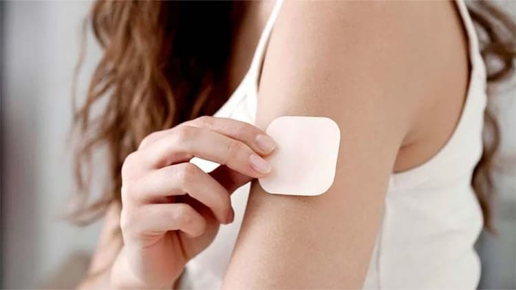 Do Vitamin Patches Really Work?