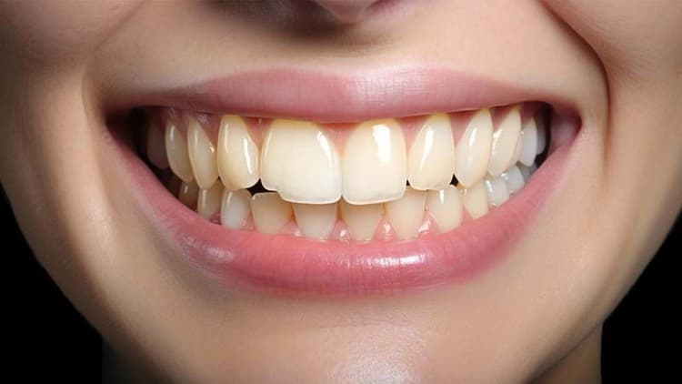 Five Foods That Can Stain Your Teeth