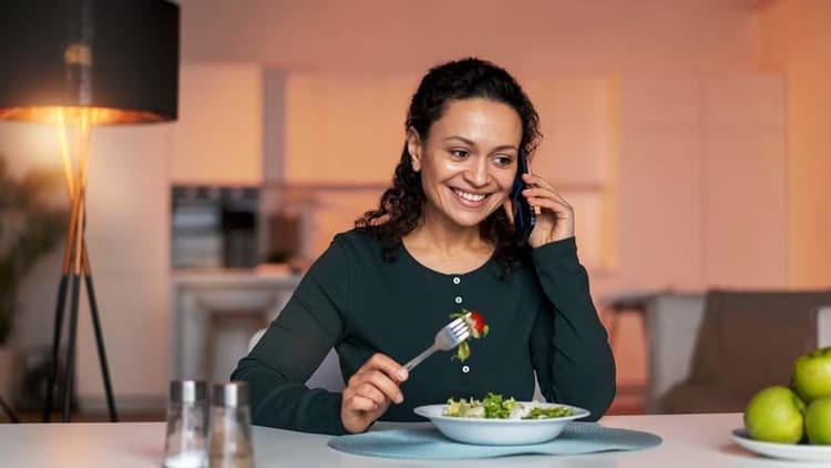 Light Dinner Ideas For When You're Just A Little Hungry (Indian)