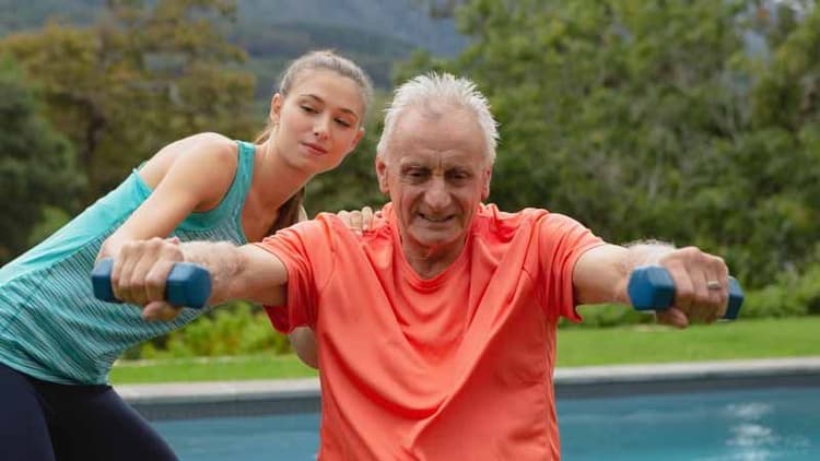 Why Traditional Wellness Tips May Not Work For Seniors?