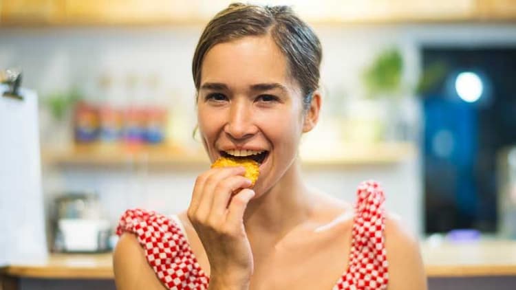 How Wrong Food Choices Could Be Making Your Period Worse?