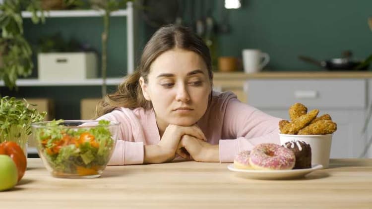 Food & Your Mood: How Food Affects Your Mental Health?