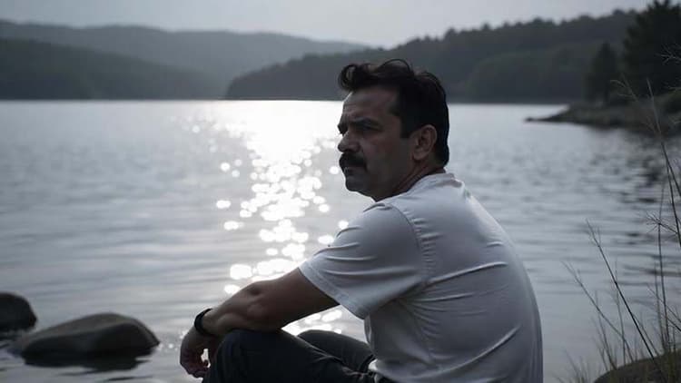 Is He Okay? Spotting The Hidden Signs In Men’s Mental Health