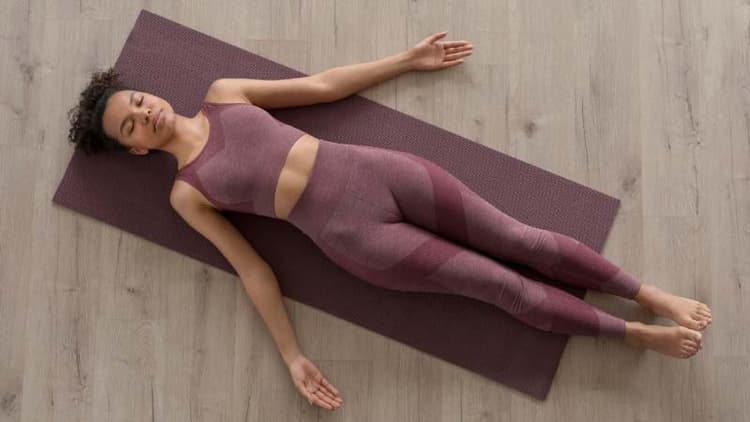 Beyond Shavasana: 9 Excellent Alternatives For Deep Relaxation