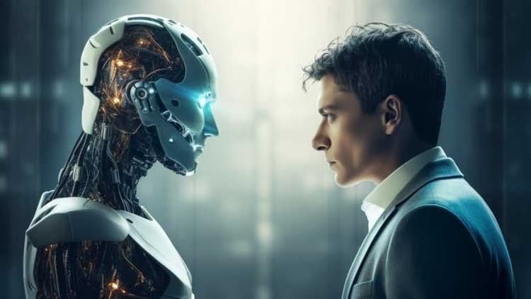 Can Human Intelligence Be Replaced By Artificial Intelligence?