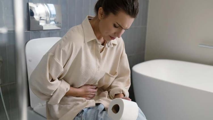 Struggling With Constipation? Here’s How Prunes (Dried Plums) Can Help