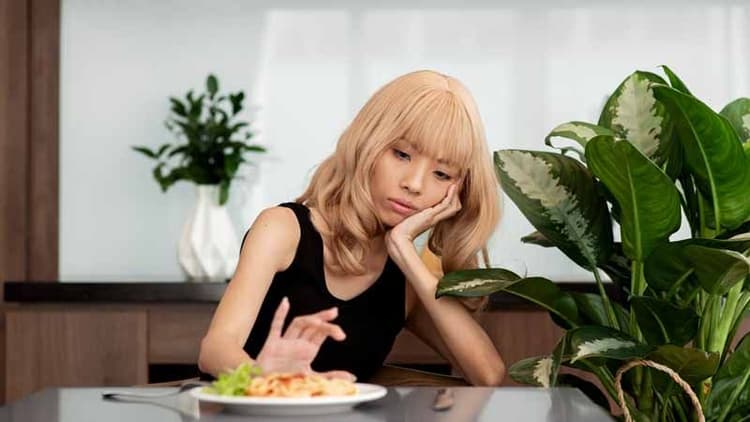 Do You Have Trouble Swallowing Food? It Could Be Achalasia